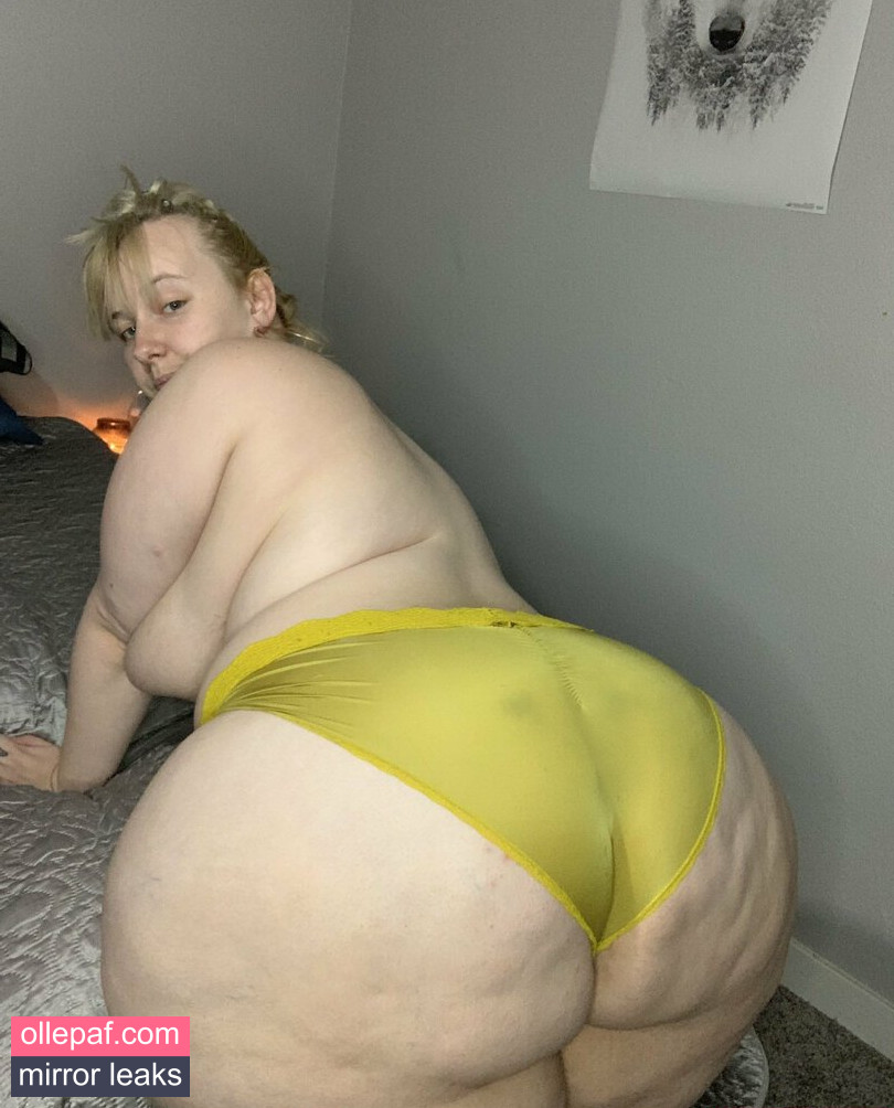 Latest Leaks JexkaaWolves Nude #224 - Fapello