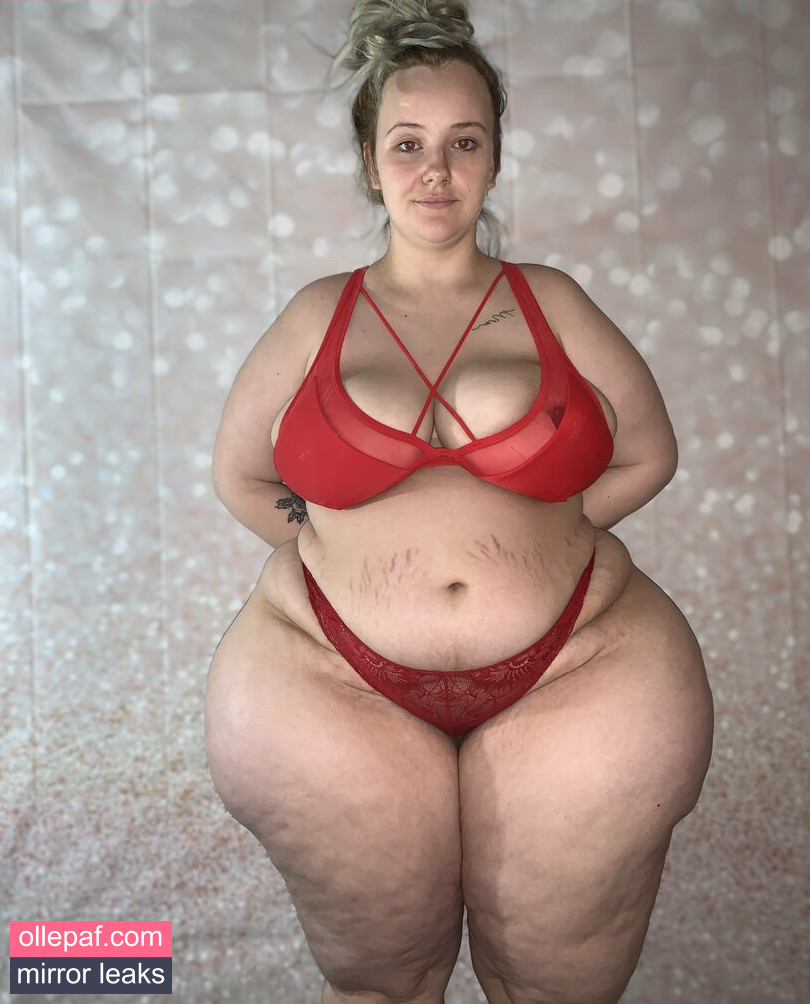 Latest Leaks JexkaaWolves Nude #237 - Fapello