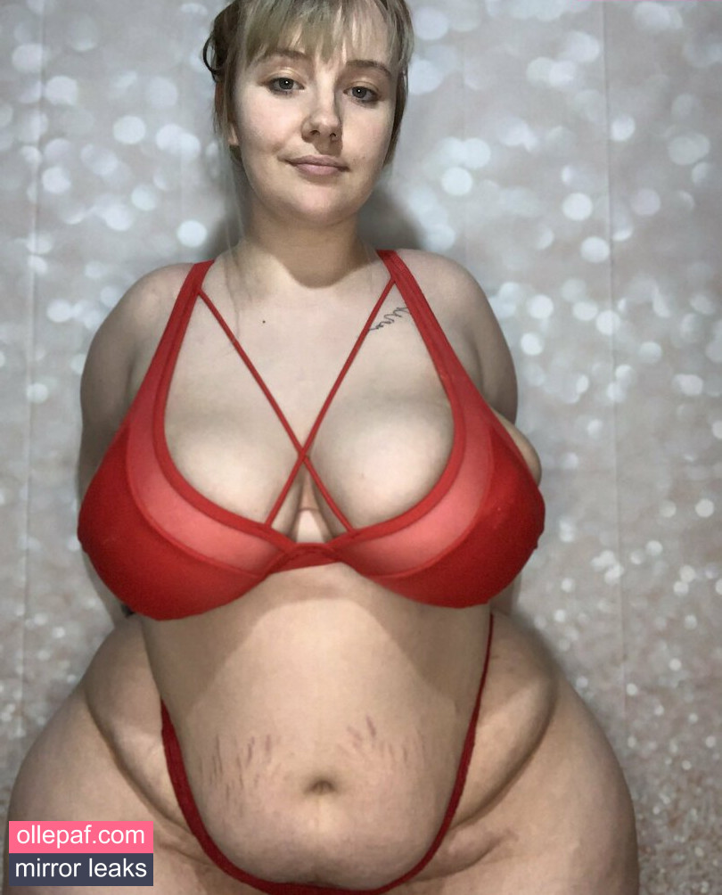 Latest Leaks JexkaaWolves Nude #239 - Fapello
