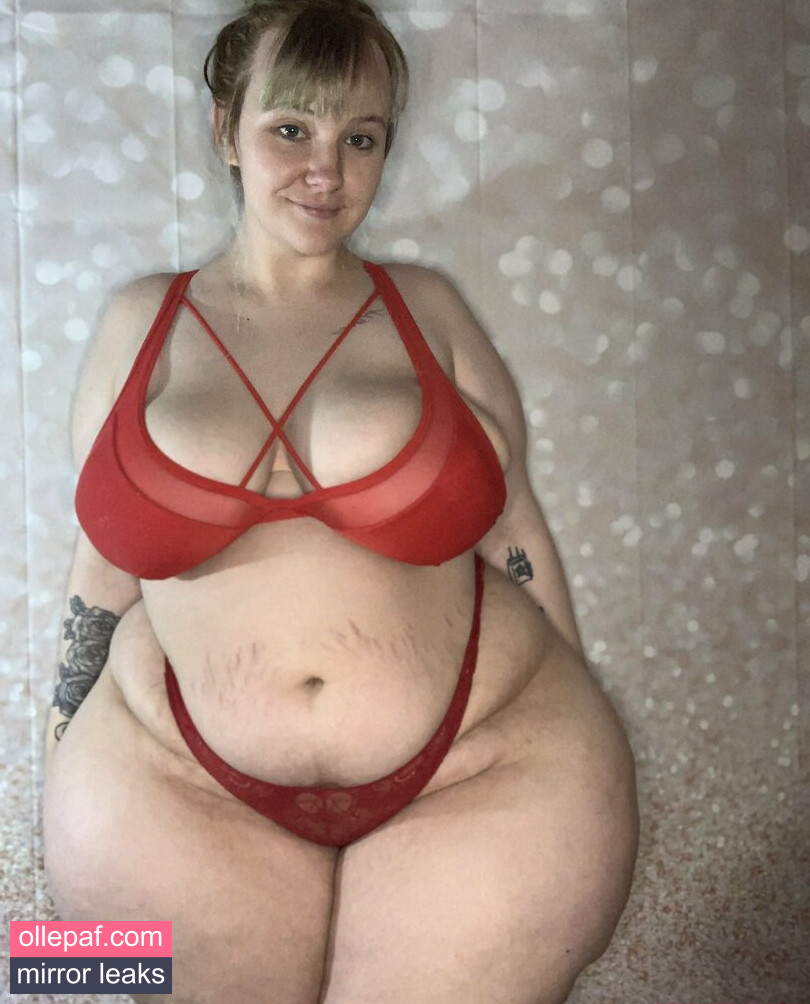 Latest Leaks JexkaaWolves Nude #252 - Fapello