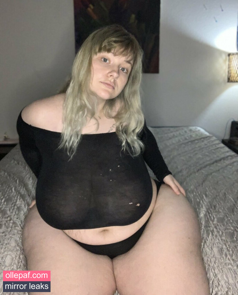 Latest Leaks JexkaaWolves Nude #256 - Fapello