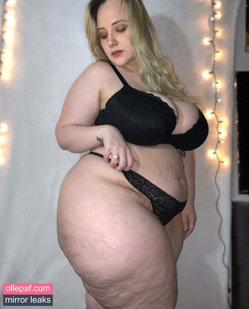 Latest Leaks JexkaaWolves Nude #260 - Fapello
