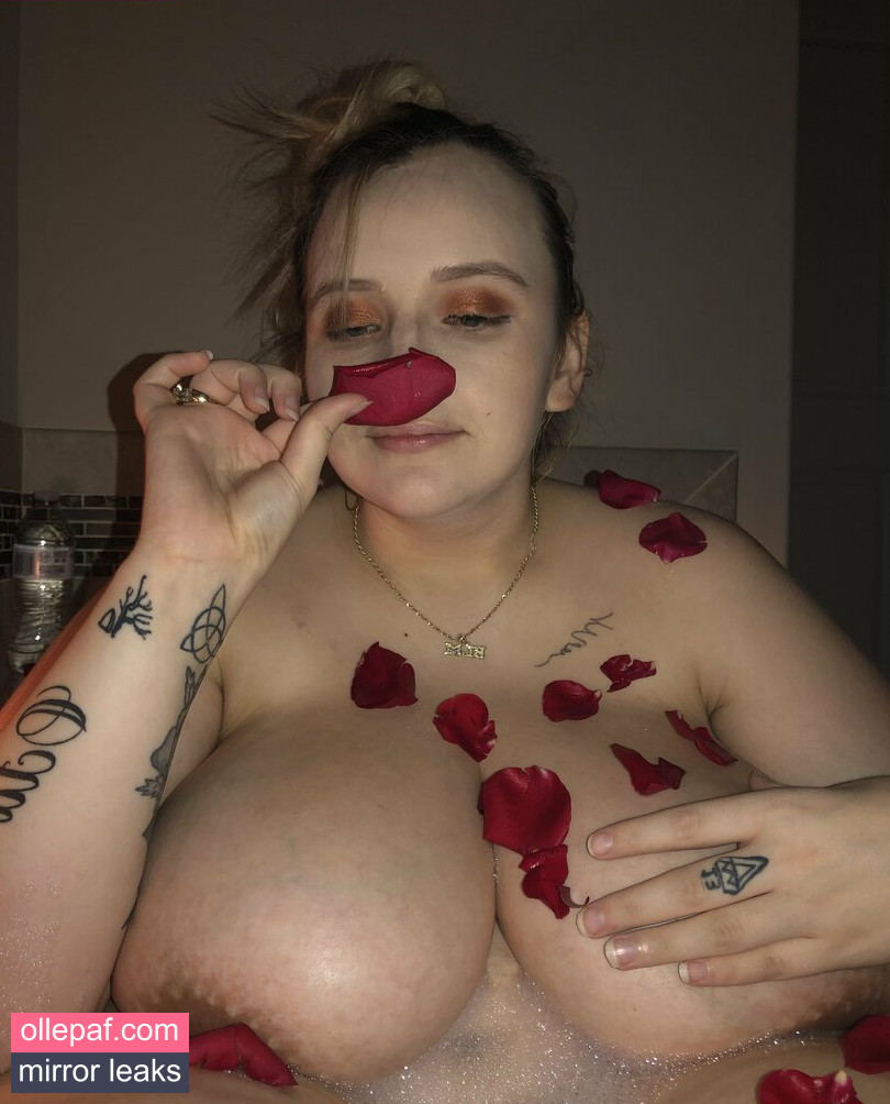 Latest Leaks JexkaaWolves Nude #267 - Fapello