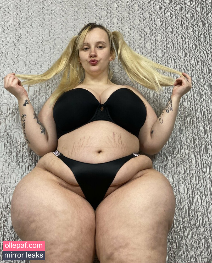 Latest Leaks JexkaaWolves Nude #275 - Fapello