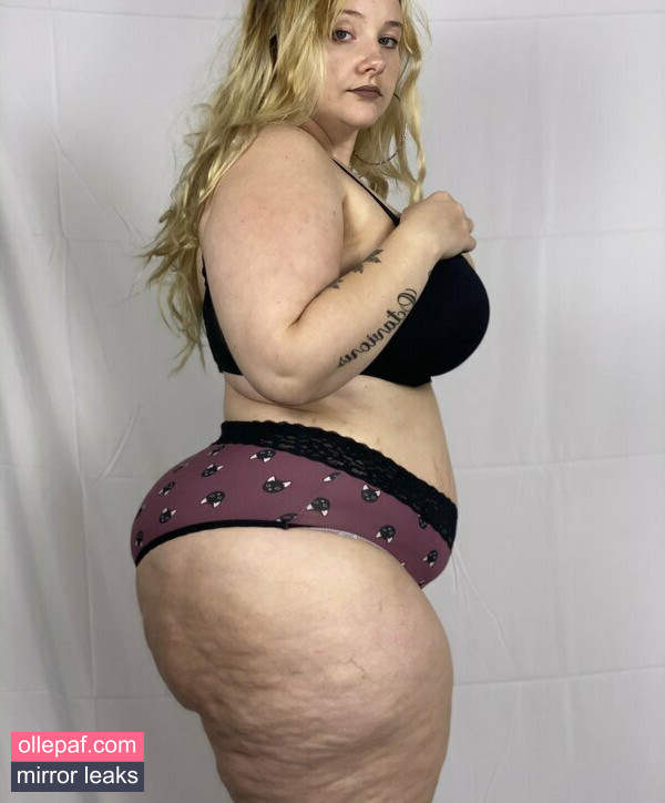 Latest Leaks JexkaaWolves Nude #280 - Fapello