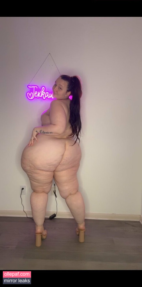 Latest Leaks JexkaaWolves Nude #29 - Fapello