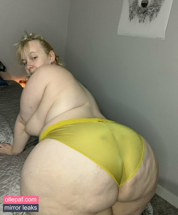 Latest Leaks JexkaaWolves Nude #281 - Fapello