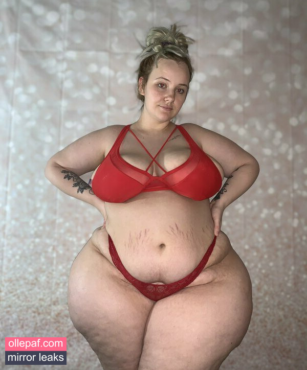 Latest Leaks JexkaaWolves Nude #283 - Fapello