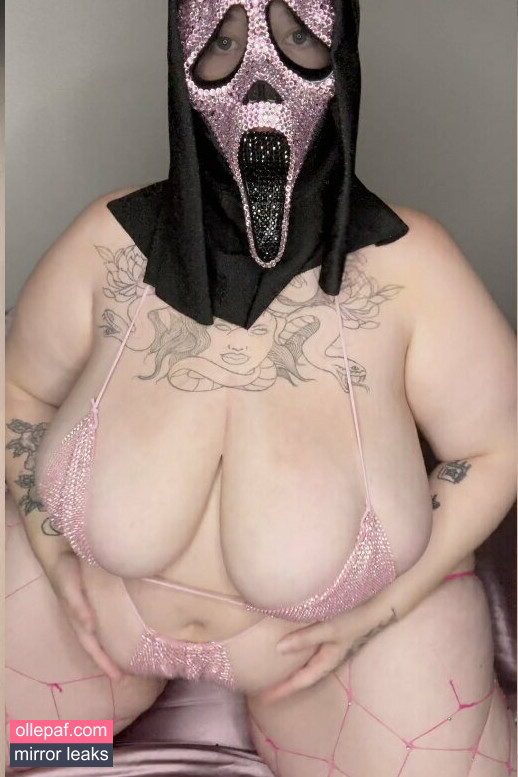 Latest Leaks JexkaaWolves Nude #4 - Fapello