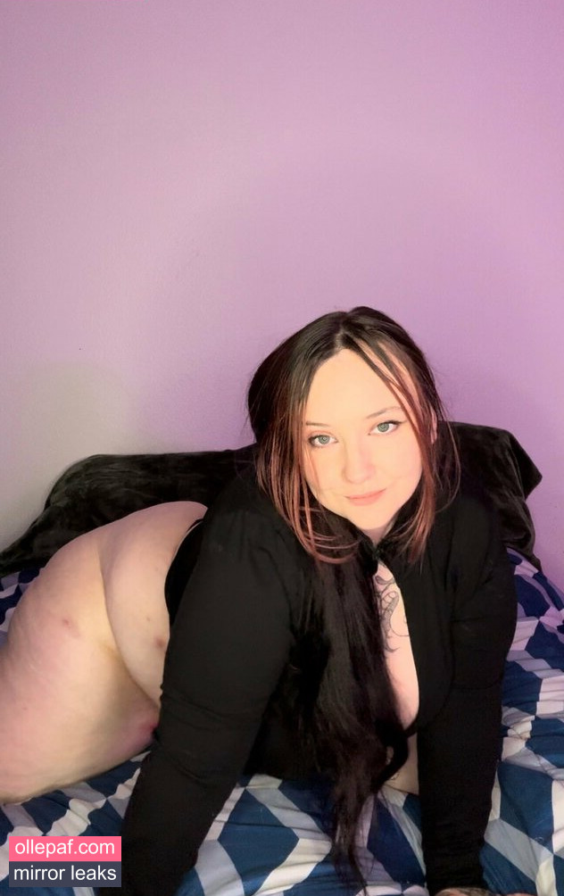 Latest Leaks JexkaaWolves Nude #36 - Fapello