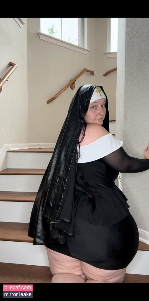 Latest Leaks JexkaaWolves Nude #6 - Fapello