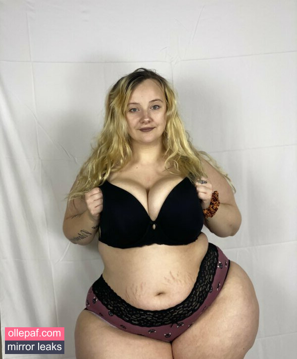 Latest Leaks JexkaaWolves Nude #53 - Fapello