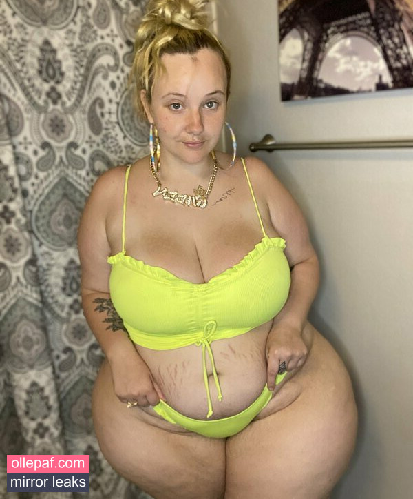 Latest Leaks JexkaaWolves Nude #56 - Fapello