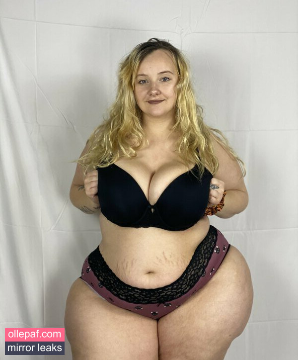 Latest Leaks JexkaaWolves Nude #64 - Fapello