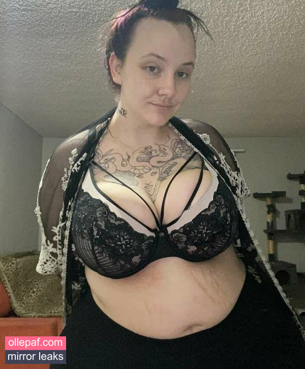 Latest Leaks JexkaaWolves Nude #78 - Fapello