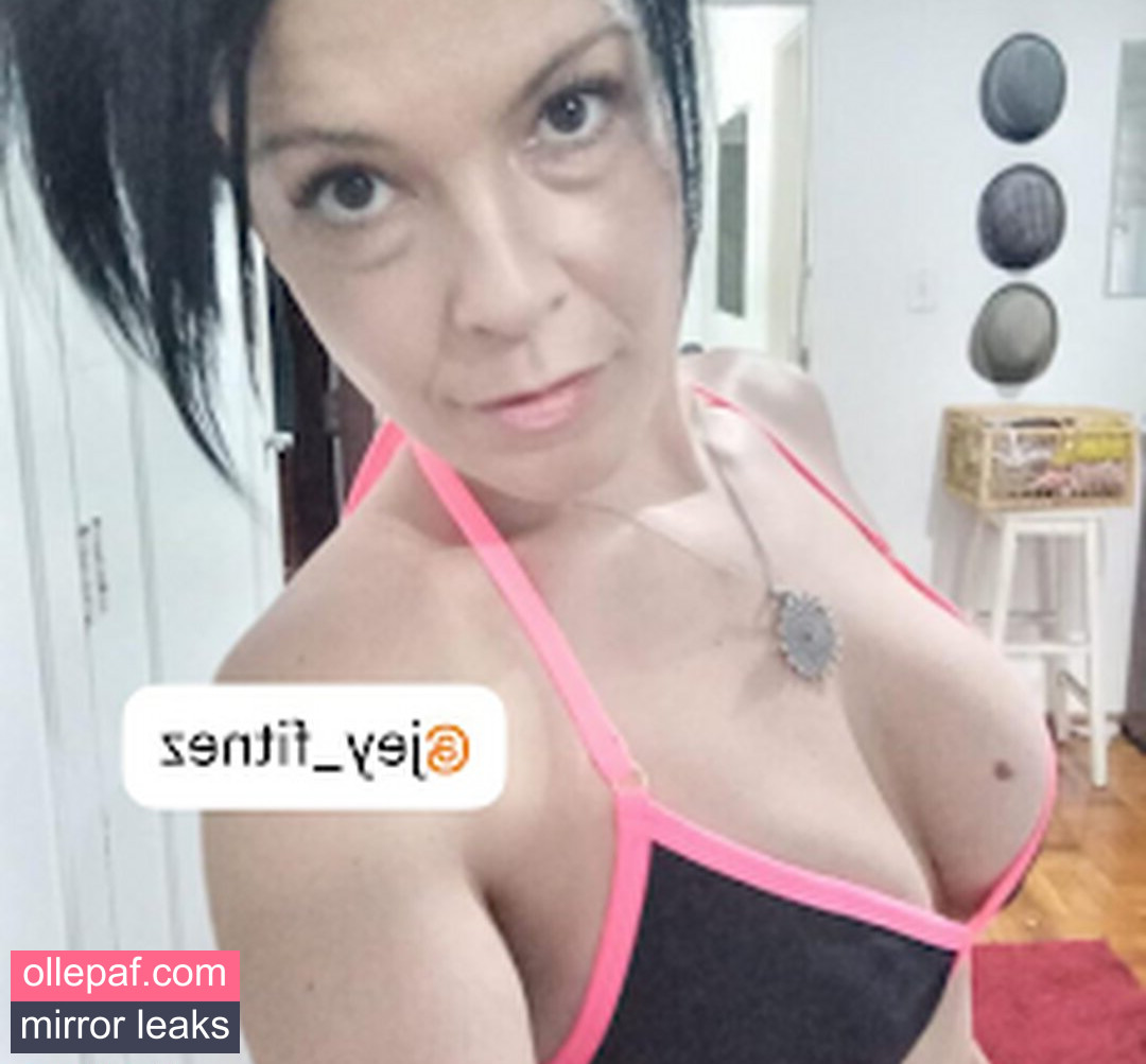 Latest Leaks Jey Fitnes Nude #34 - Fapello