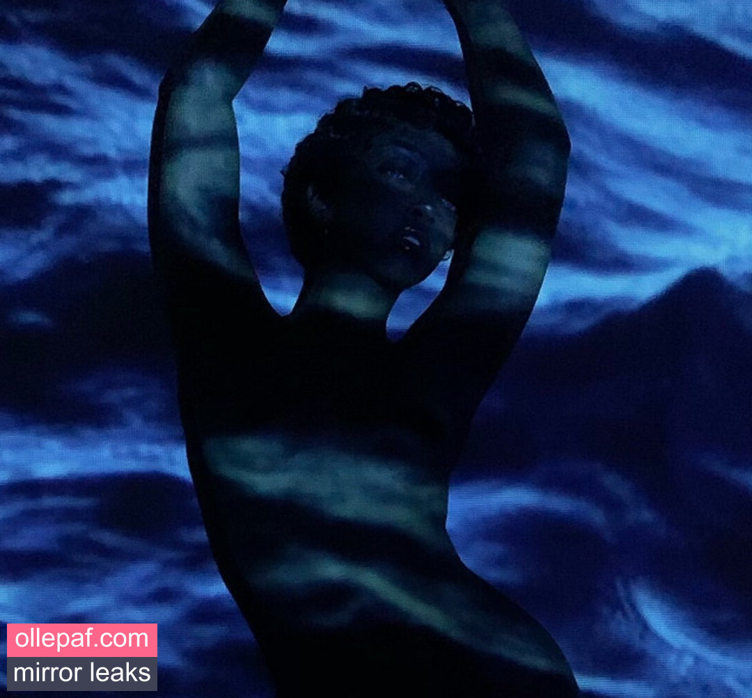 Latest Leaks Jhardan Reign Nude #10 - Fapello