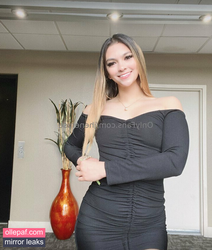 Latest Leaks jhenerose Nude #13 - Fapello