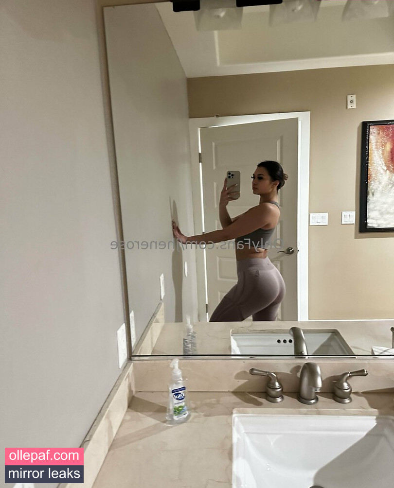 Latest Leaks jhenerose Nude #27 - Fapello