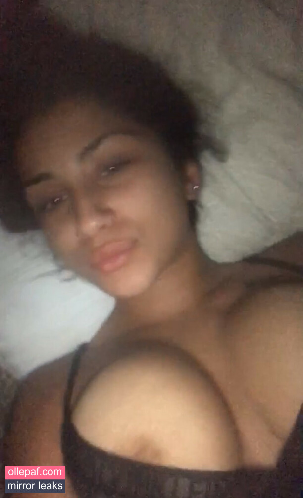 Latest Leaks Jhenifer Torres Nude #5 - Fapello