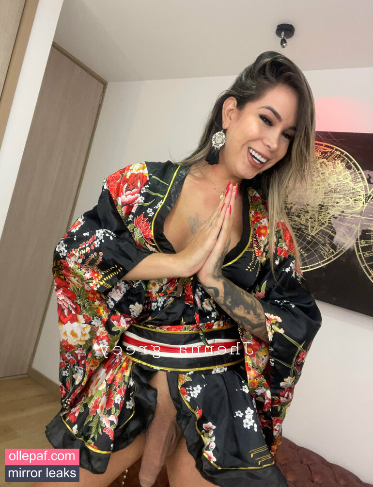 Latest Leaks Jhenna_Greey Nude #93 - Fapello