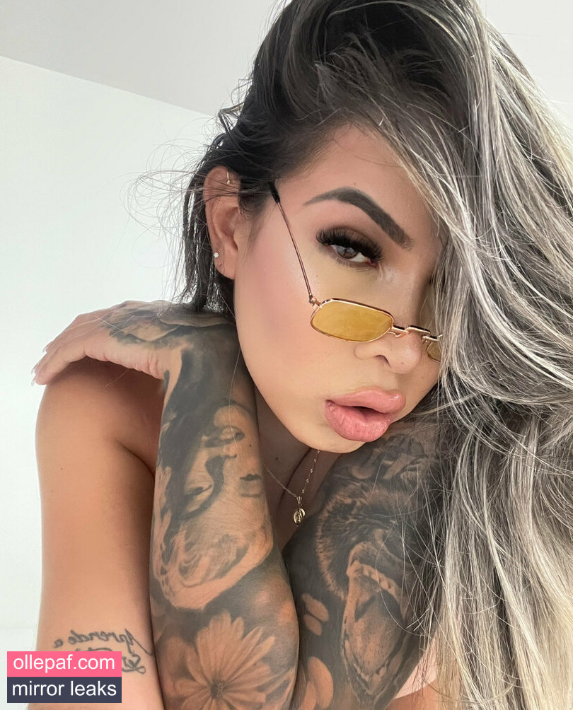 Latest Leaks Jhenna_Greey Nude #96 - Fapello