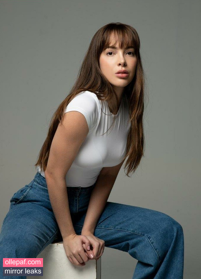 Latest Leaks Jhulia Pimentel Nude #24 - Fapello