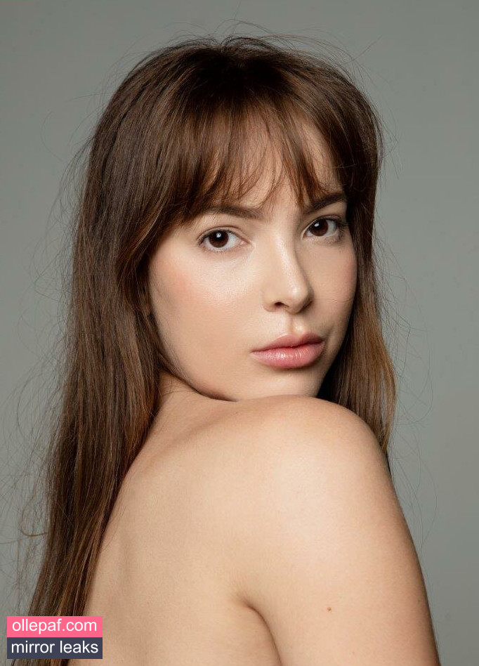 Latest Leaks Jhulia Pimentel Nude #25 - Fapello