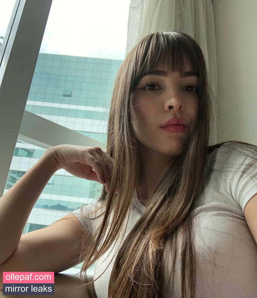 Latest Leaks Jhulia Pimentel Nude #46 - Fapello