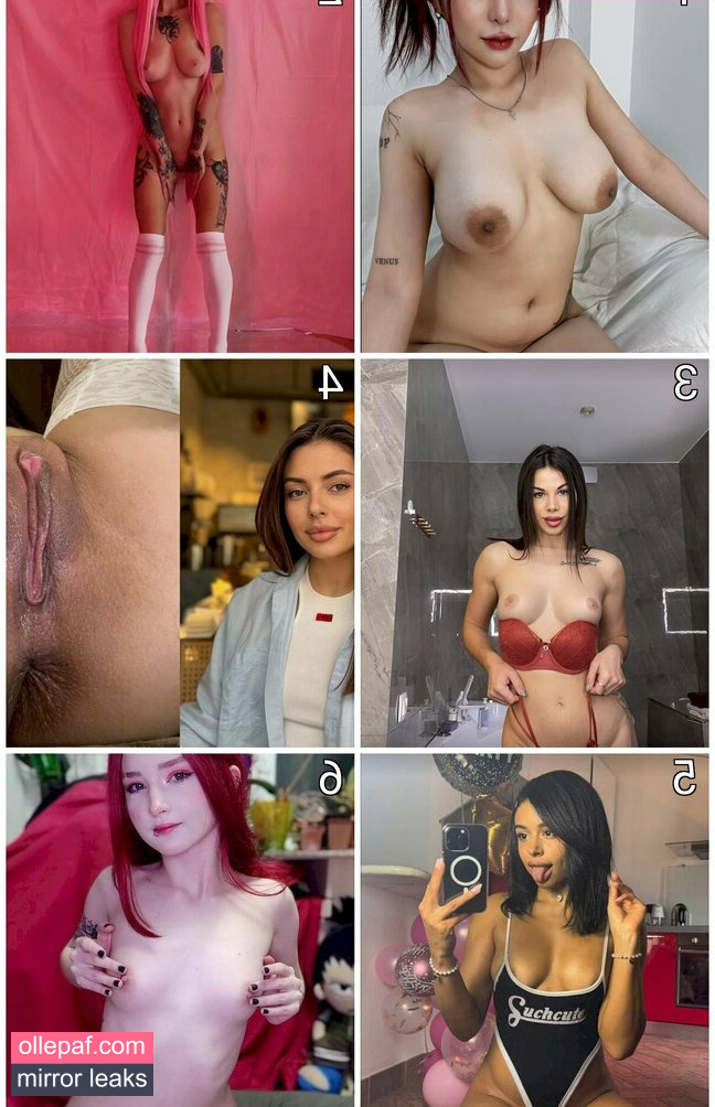 Latest Leaks jia_korean Nude #47 - Fapello