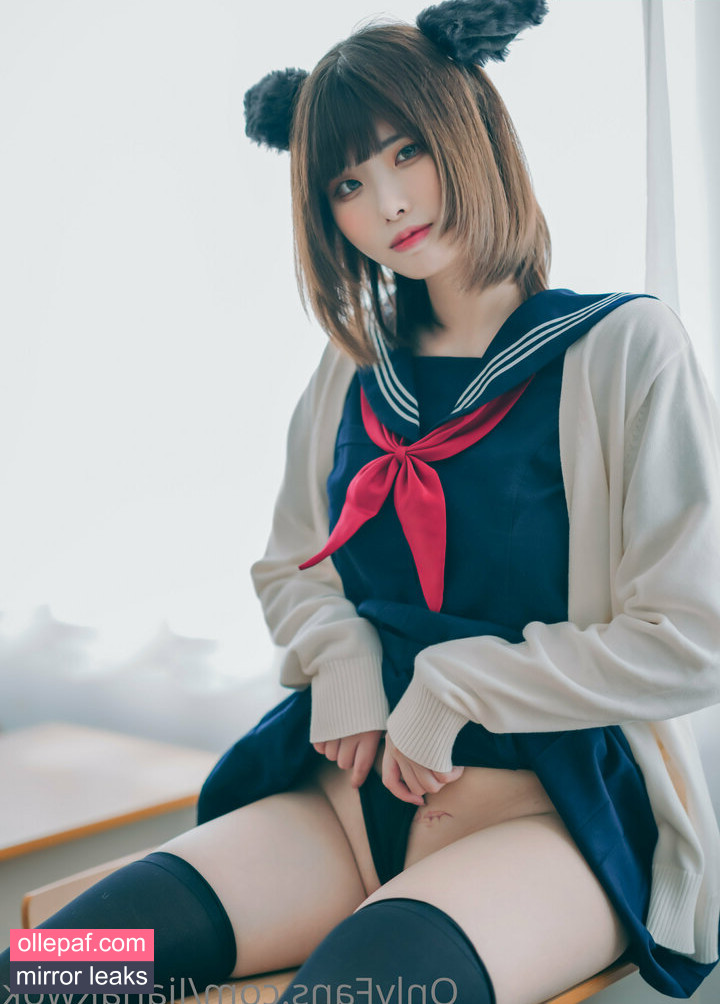 Latest Leaks Jianakwok Nude #104 - Fapello