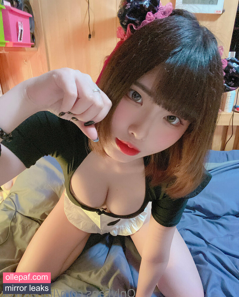 Latest Leaks Jianakwok Nude #158 - Fapello