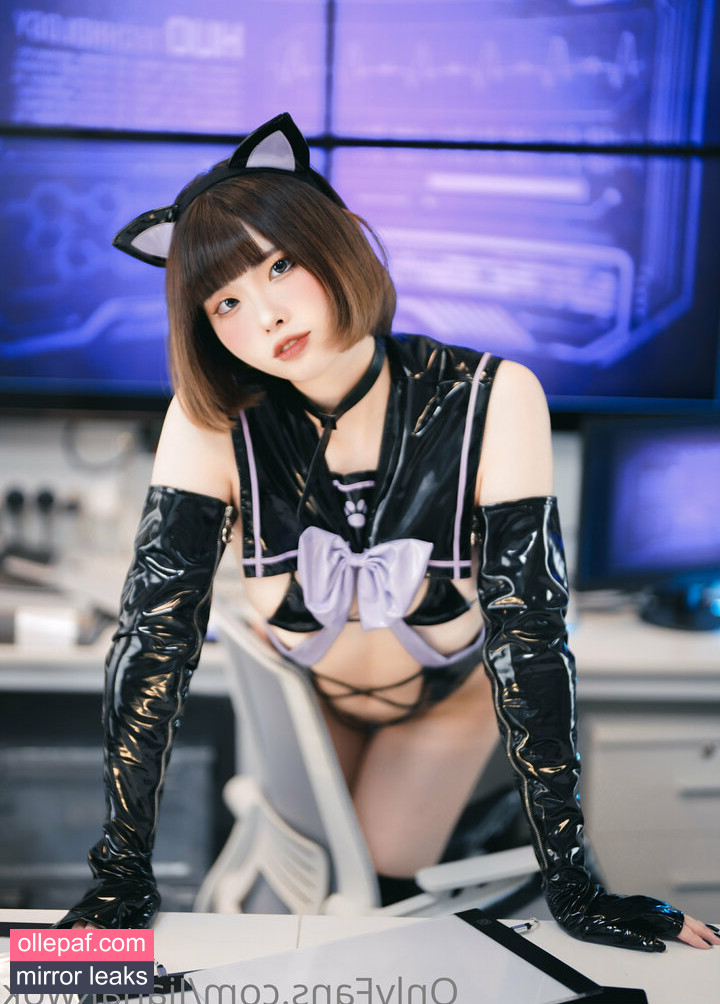 Latest Leaks Jianakwok Nude #203 - Fapello