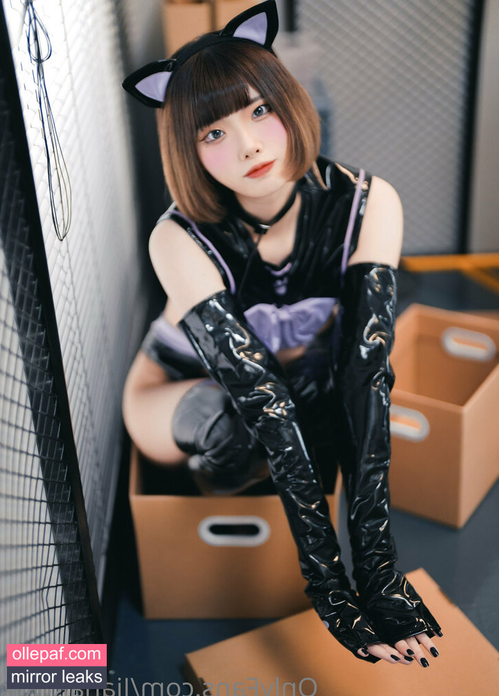 Latest Leaks Jianakwok Nude #211 - Fapello