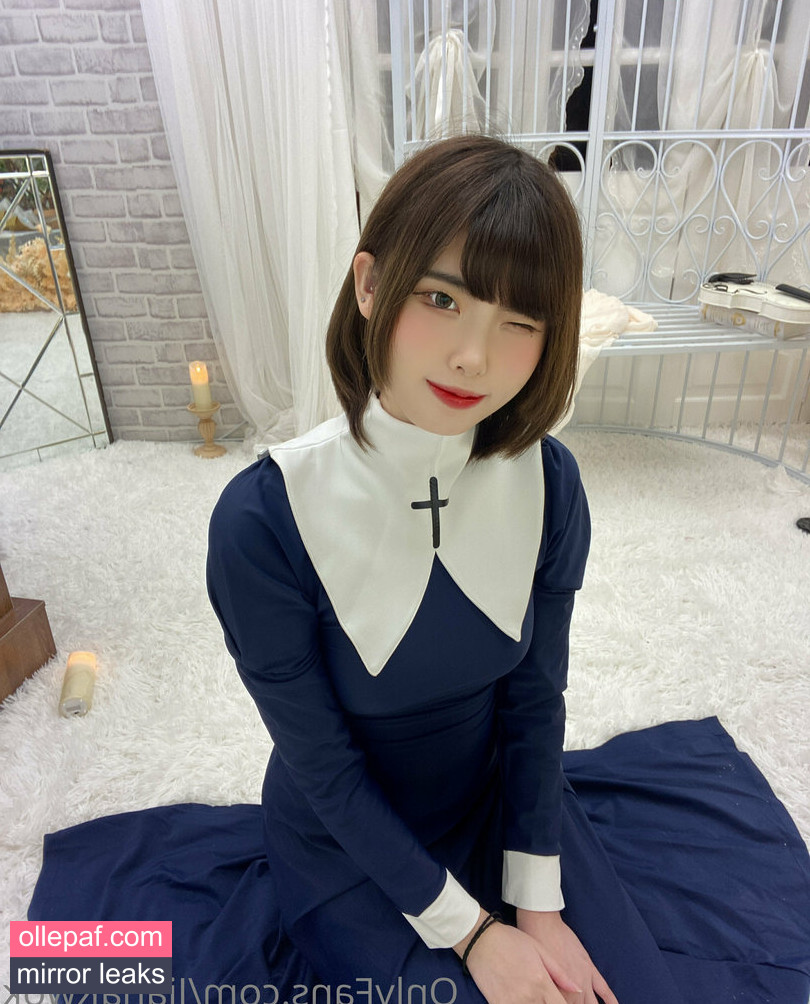 Latest Leaks Jianakwok Nude #249 - Fapello
