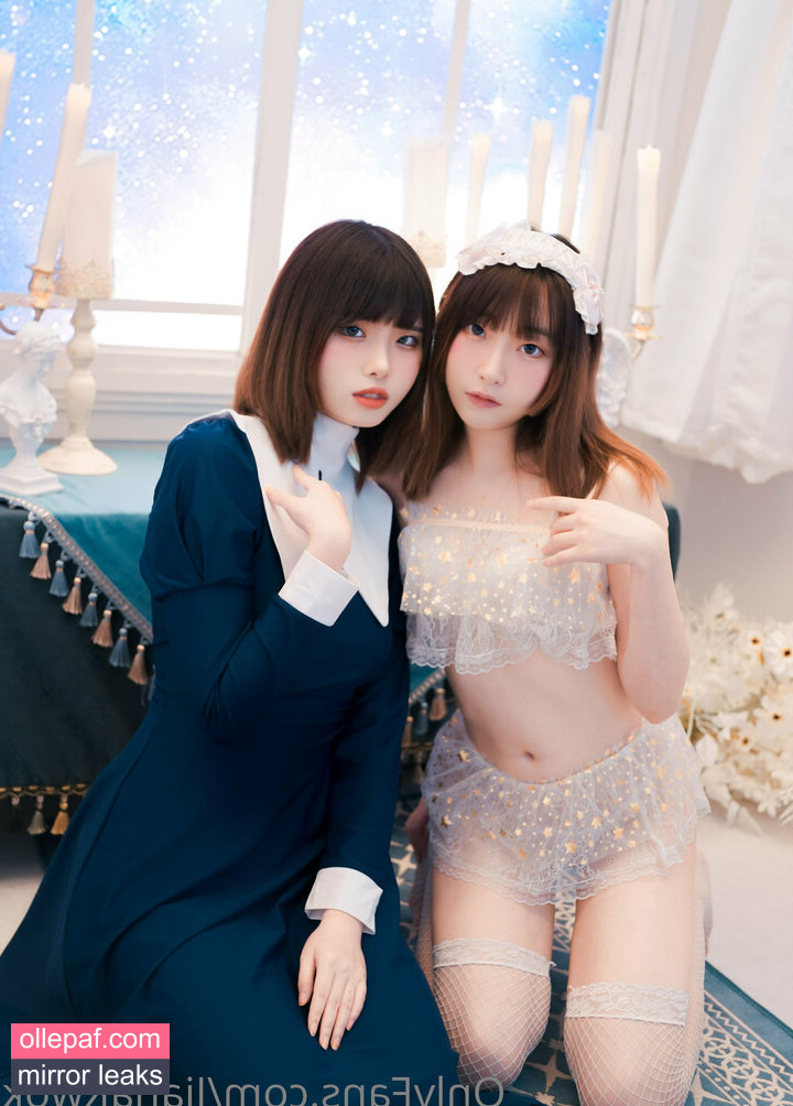 Latest Leaks Jianakwok Nude #265 - Fapello