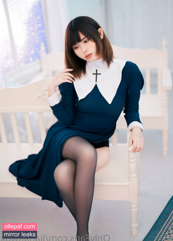 Latest Leaks Jianakwok Nude #270 - Fapello
