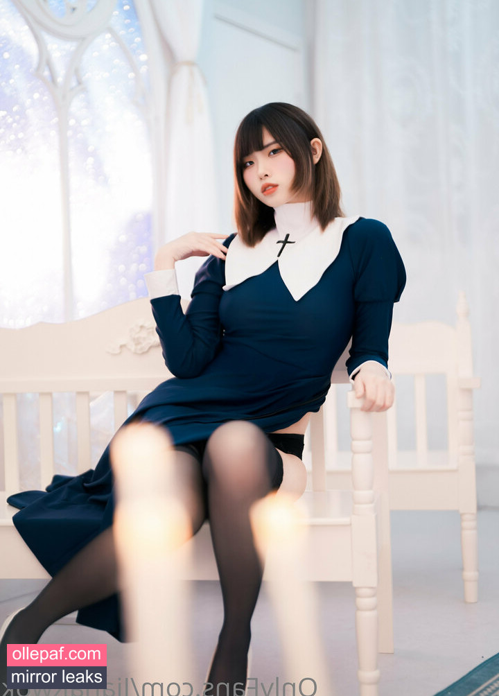 Latest Leaks Jianakwok Nude #286 - Fapello