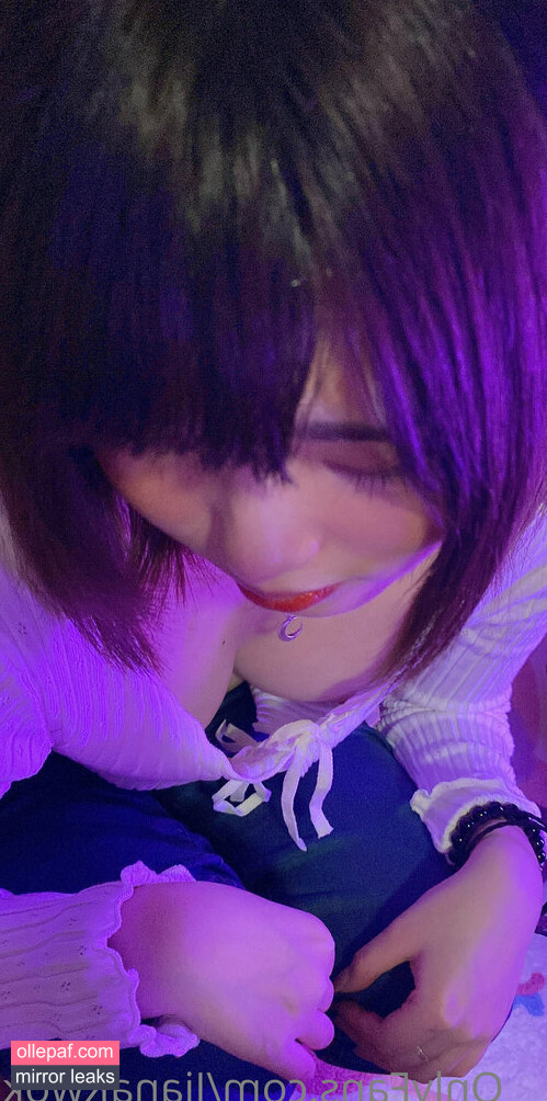 Latest Leaks Jianakwok Nude #342 - Fapello
