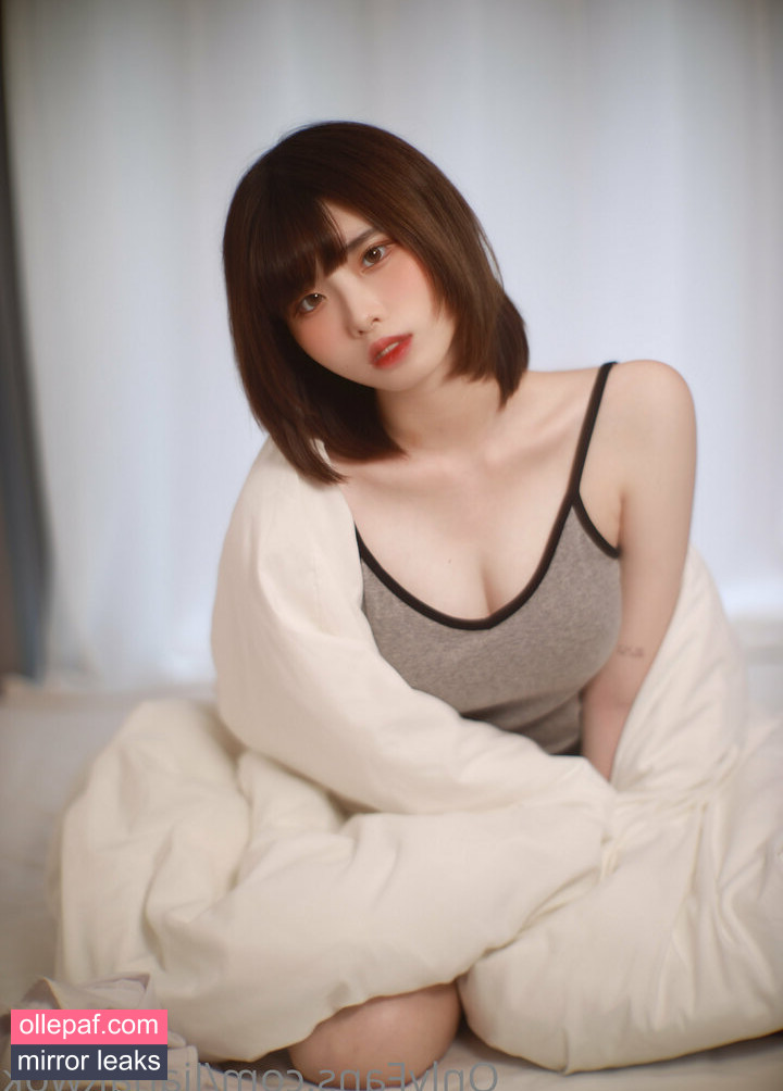Latest Leaks Jianakwok Nude #382 - Fapello