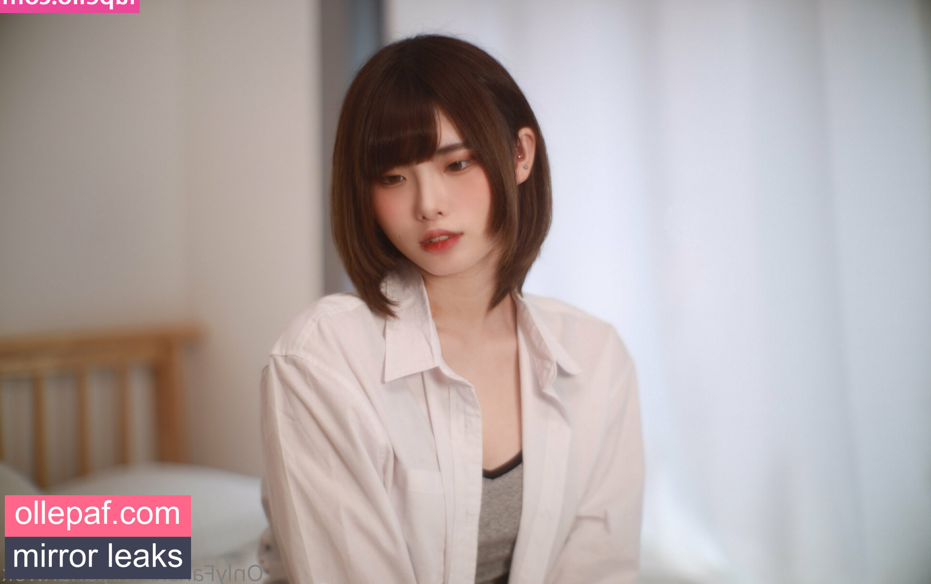 Latest Leaks Jianakwok Nude #402 - Fapello