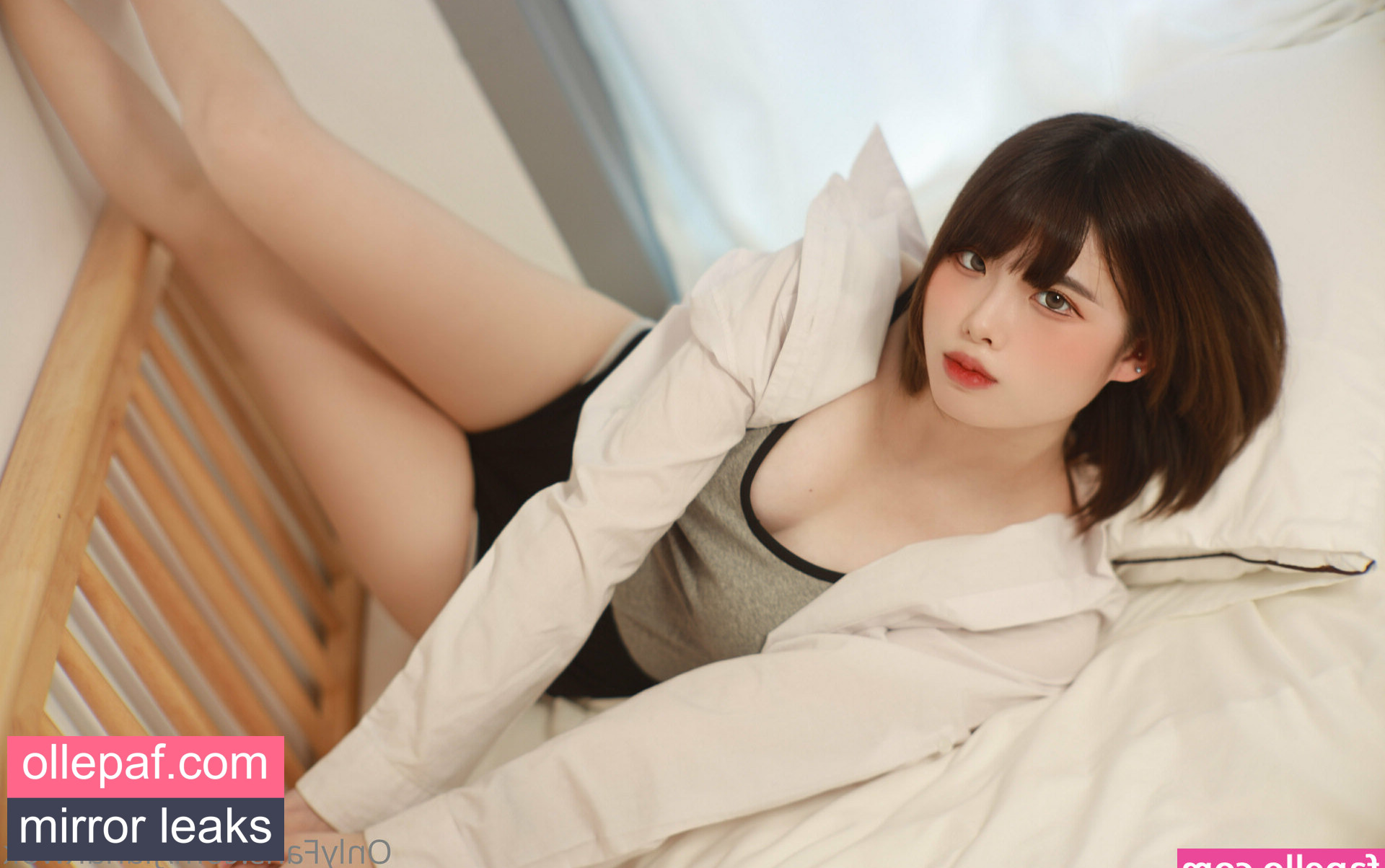 Latest Leaks Jianakwok Nude #406 - Fapello