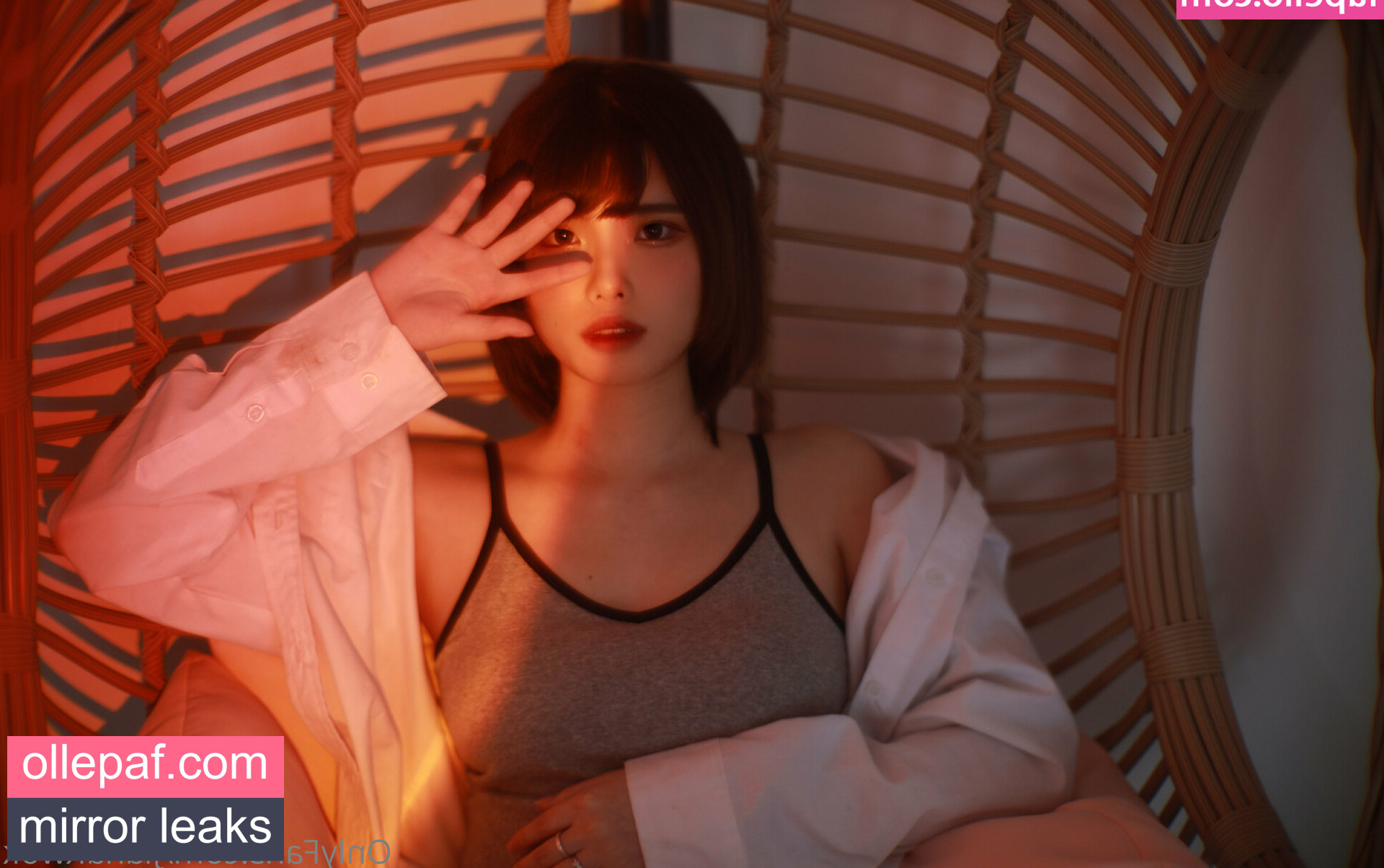 Latest Leaks Jianakwok Nude #408 - Fapello