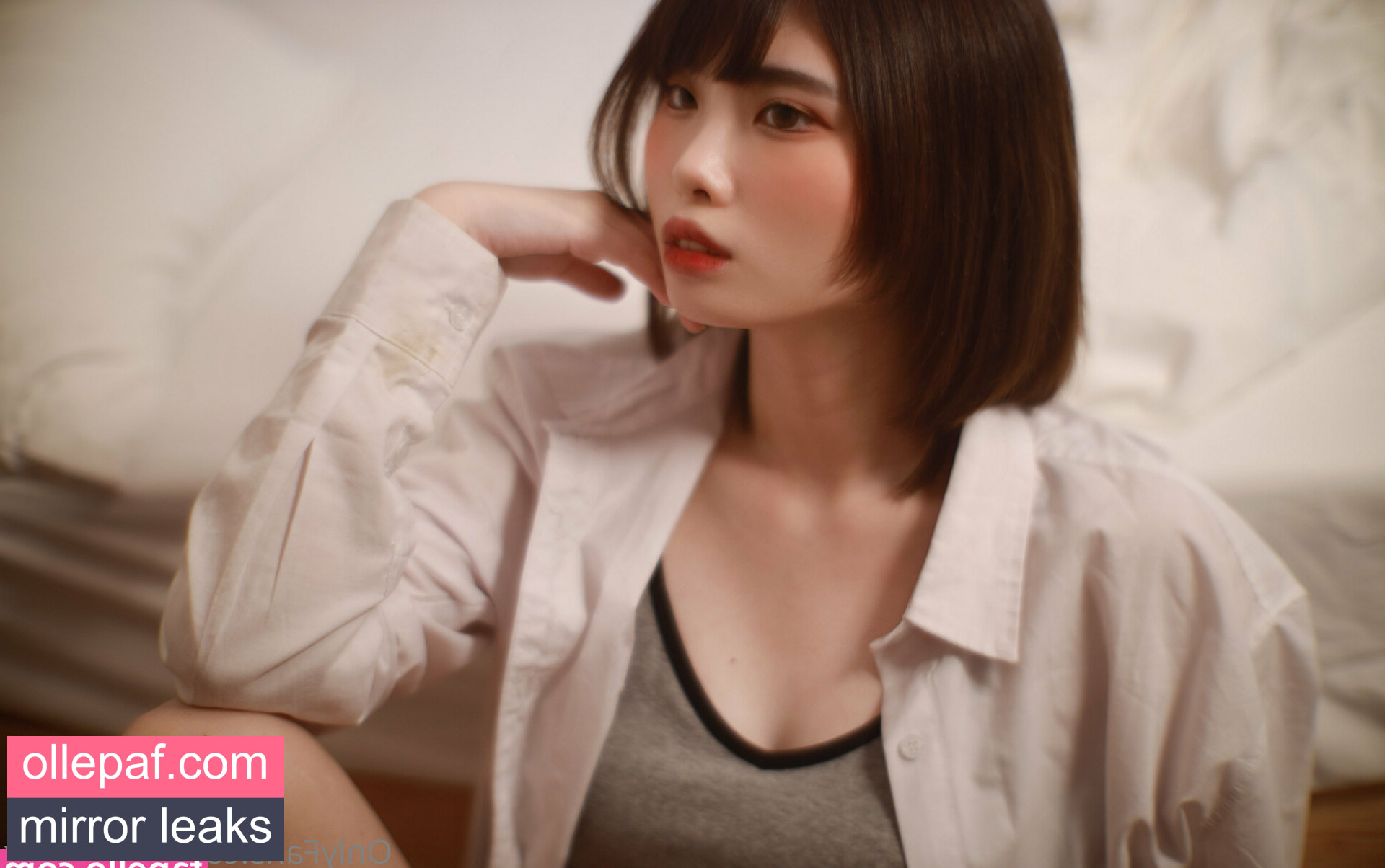 Latest Leaks Jianakwok Nude #410 - Fapello