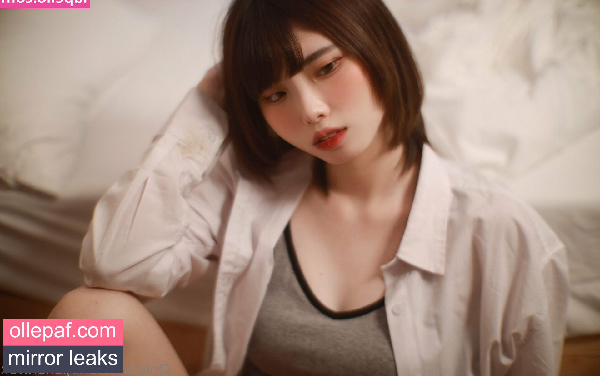 Latest Leaks Jianakwok Nude #413 - Fapello
