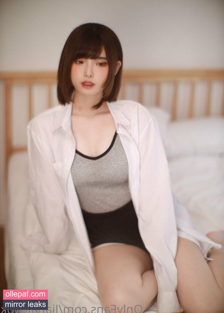 Latest Leaks Jianakwok Nude #415 - Fapello