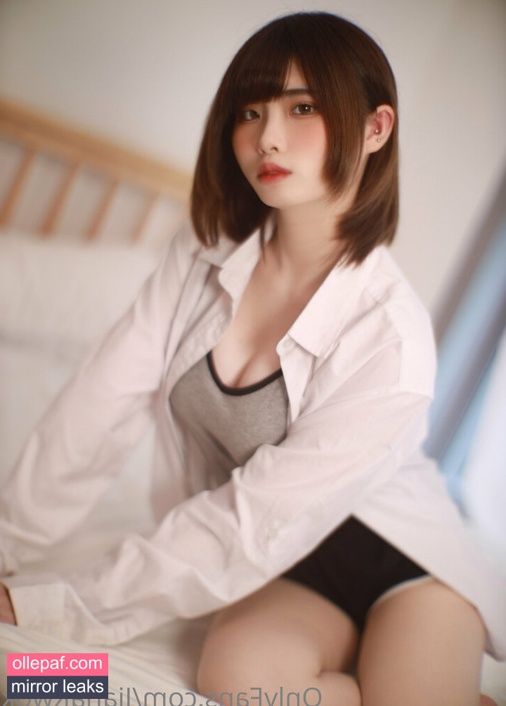 Latest Leaks Jianakwok Nude #416 - Fapello