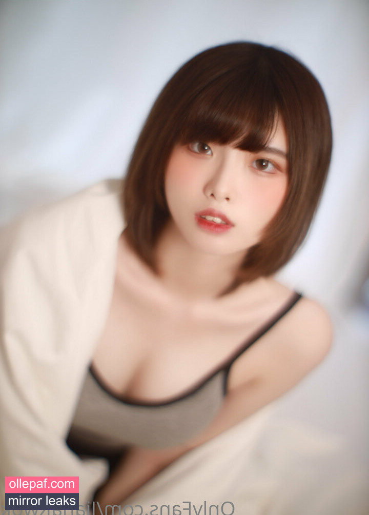 Latest Leaks Jianakwok Nude #417 - Fapello