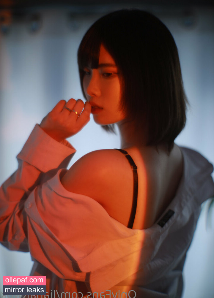 Latest Leaks Jianakwok Nude #418 - Fapello