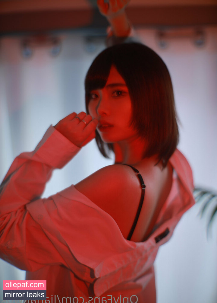 Latest Leaks Jianakwok Nude #419 - Fapello